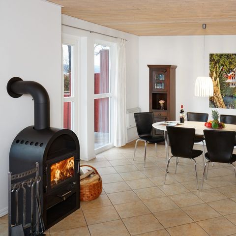 Apartement 6 Personen - 4+2 (bis 12.J) Alsen