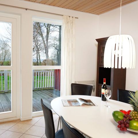 Apartement 6 Personen - 4+2 (bis 12.J) Alsen