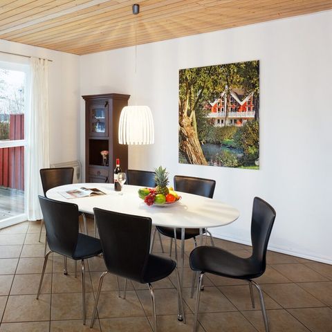 Apartement 6 Personen - 4+2 (bis 12.J) Alsen