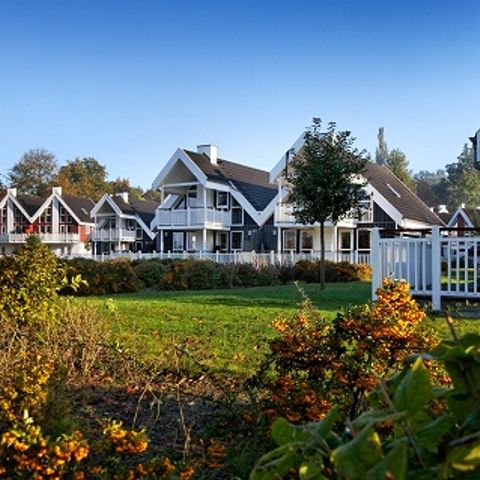 Schlosspark Bad Saarow - Camping Brandenburg - Image N°2