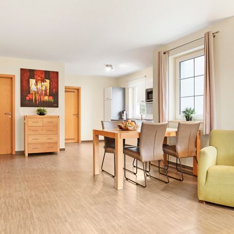 Wohnung 4 personen - 4B