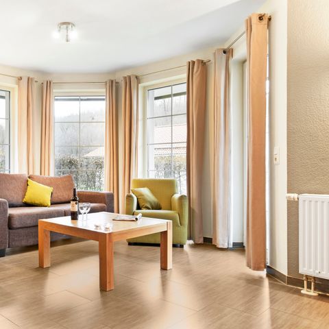 Wohnung 4 personen - 4B