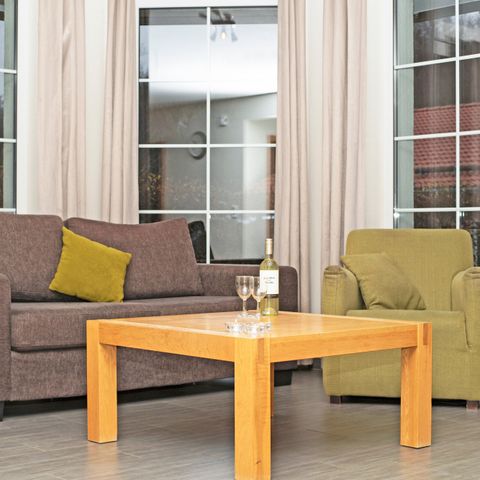Wohnung 4 personen - 4B