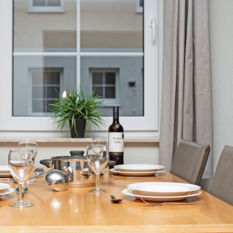 Wohnung 4 personen - 4B