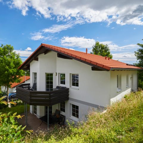 Wohnung 4 personen - 4BL