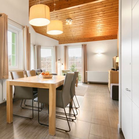 Wohnung 4 personen - 4BL