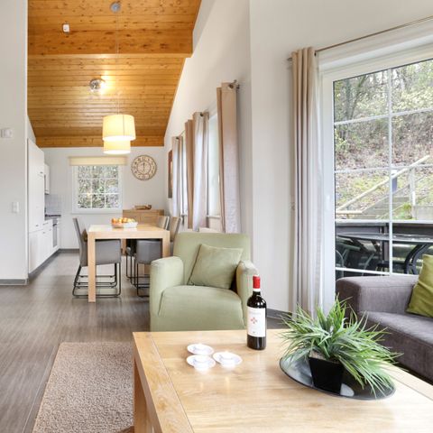 Wohnung 4 personen - 4BL
