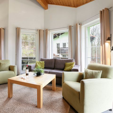 Wohnung 4 personen - 4BL