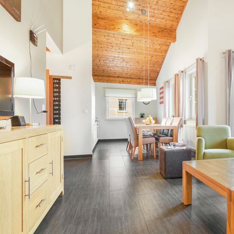 Wohnung 6 personen - 6CK Kinder
