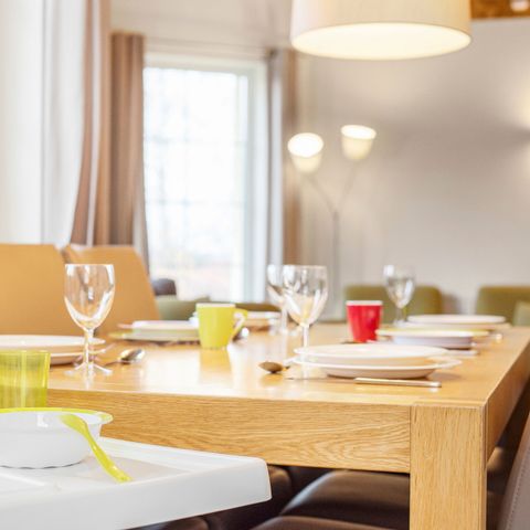 Wohnung 6 personen - 6CK Kinder