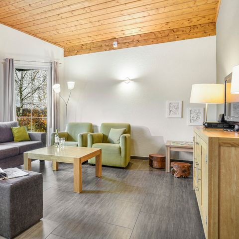 Wohnung 6 personen - 6CK Kinder