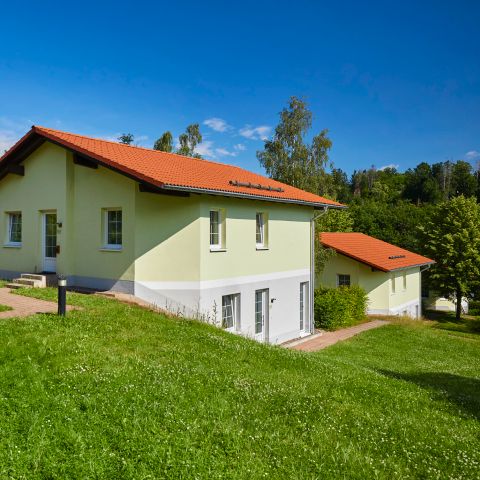 Apartement 6 Personen - 6CK Kinder