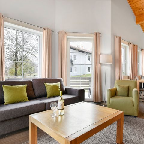 Wohnung 6 personen - 6D2