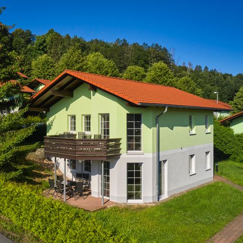 Wohnung 6 personen - 6D2