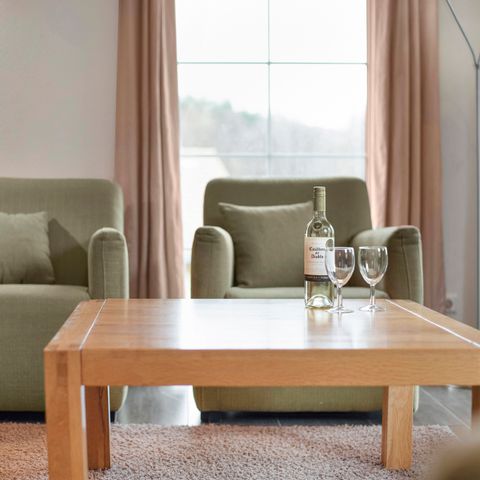 Wohnung 6 personen - 6D2