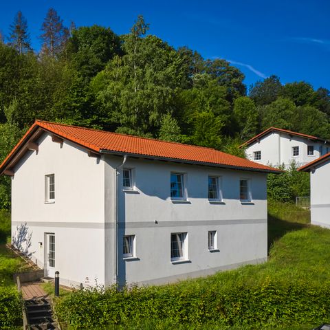 Gruppenunterkunft 10 personen - 10FL