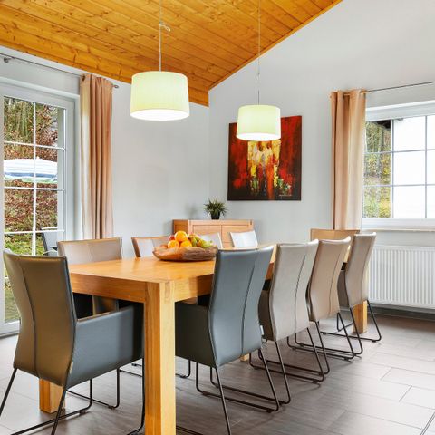 Gruppenunterkunft 10 personen - 10FL