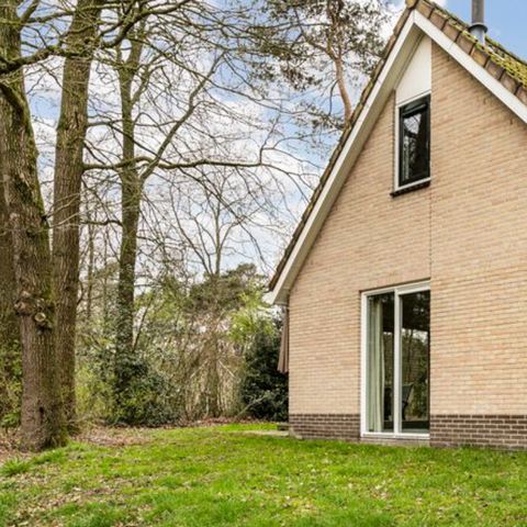 Bungalow 6 Personen - 6C2