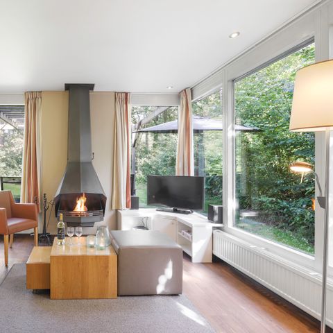 Bungalow 2 Personen - 2L