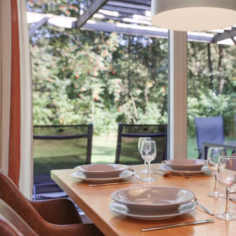 Bungalow 2 Personen - 2L