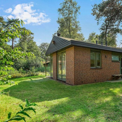 Bungalow 2 Personen - 2L