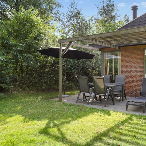 Bungalow 2 Personen - 2L