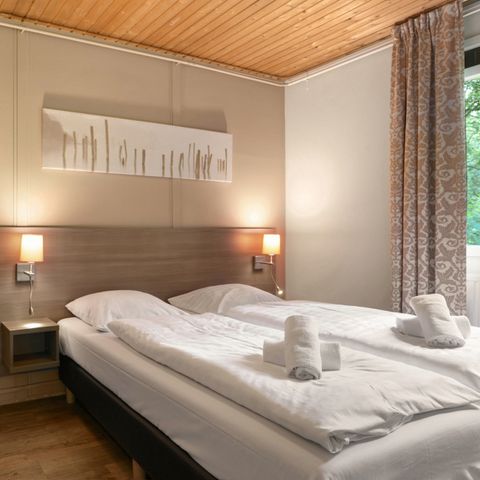 Bungalow 4 Personen - 4B