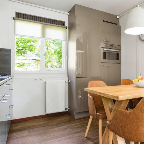 Bungalow 4 Personen - 4CE1