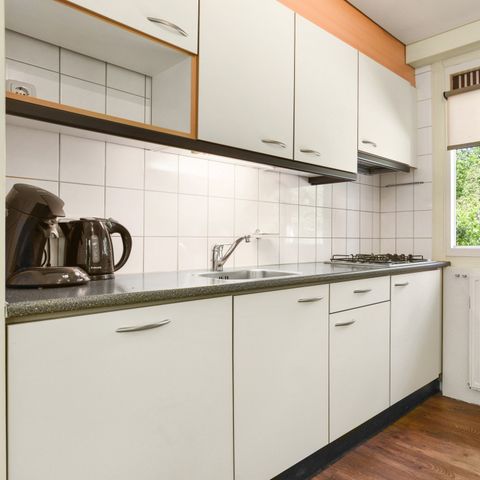 Bungalow 4 Personen - 4CE2