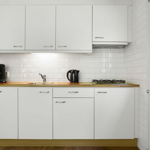 Bungalow 4 Personen - 4CK