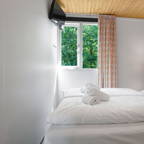 Bungalow 4 Personen - 4CK