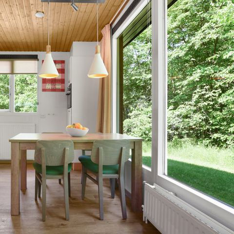 Bungalow 4 Personen - 4CK