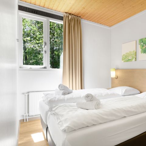 Bungalow 6 Personen - 6B1