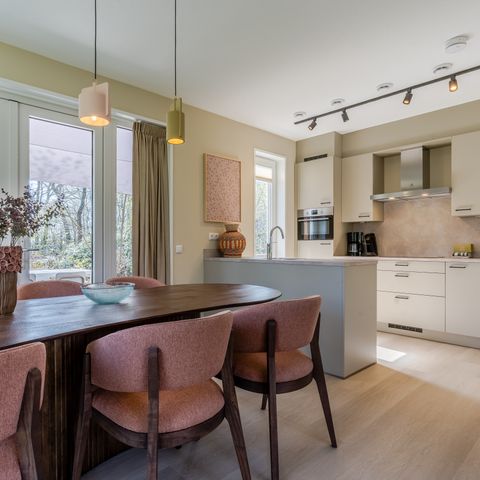 Bungalow 6 Personen - 6-Personen-Ferienhaus