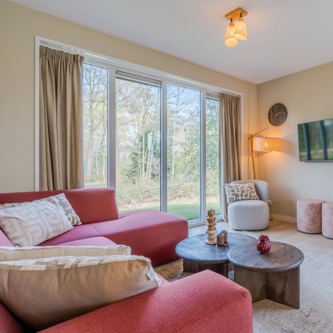 Bungalow 6 Personen - 6-Personen-Ferienhaus