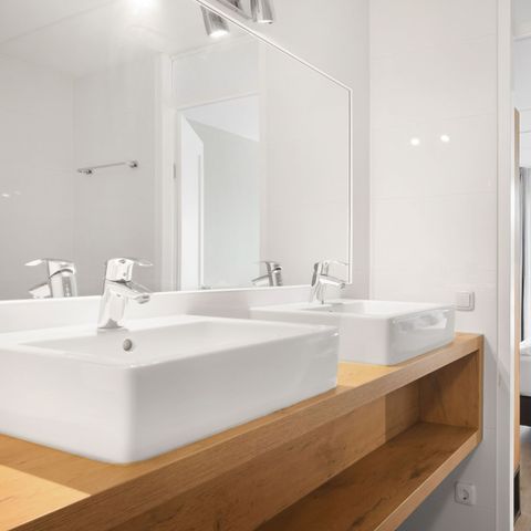 Apartement 4 Personen - 2-4C1