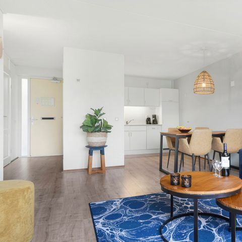 Apartement 4 Personen - 2-4C1