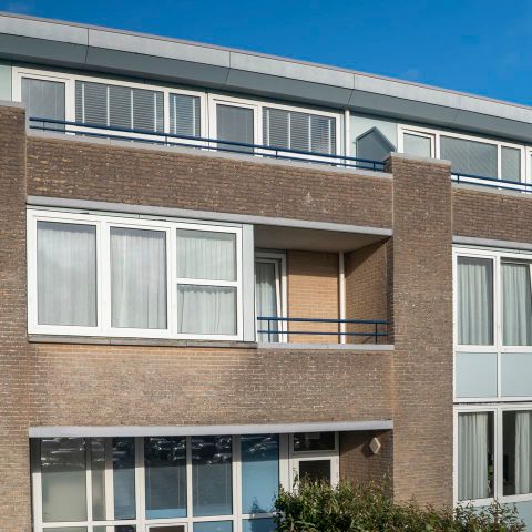 Apartement 4 Personen - 2-4C1