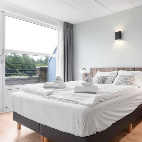 Apartement 4 Personen - 2-4C1