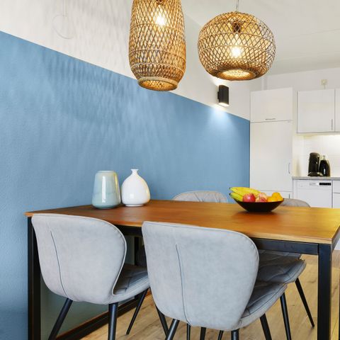 Wohnung 4 personen - 2-4C2