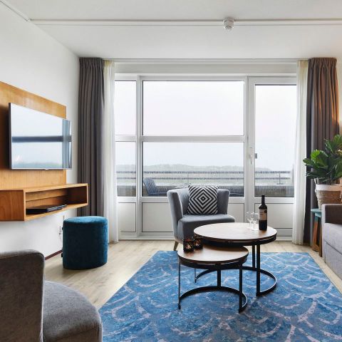 Apartement 4 Personen - 2-4C2