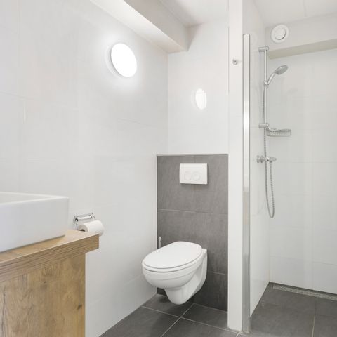 Apartement 2 Personen - 2CA