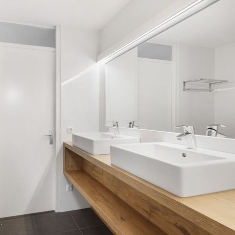 Apartement 2 Personen - 2CA