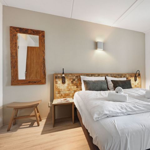 Wohnung 2 personen - 2CA