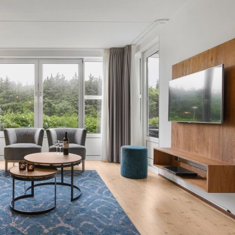 Wohnung 4 personen - 4CA