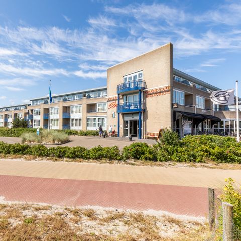 Apartement 4 Personen - 4CA