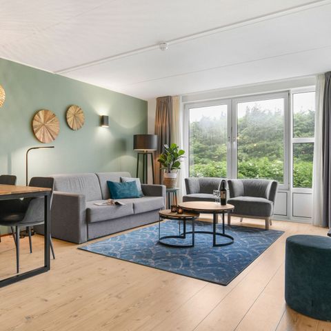 Apartement 4 Personen - 4CA