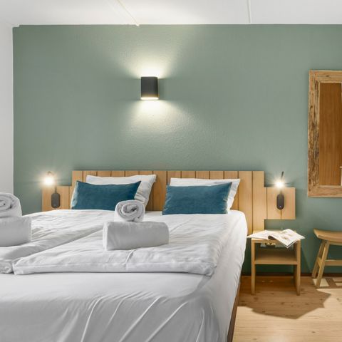 Wohnung 4 personen - 4CA