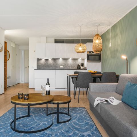 Apartement 4 Personen - 4CA