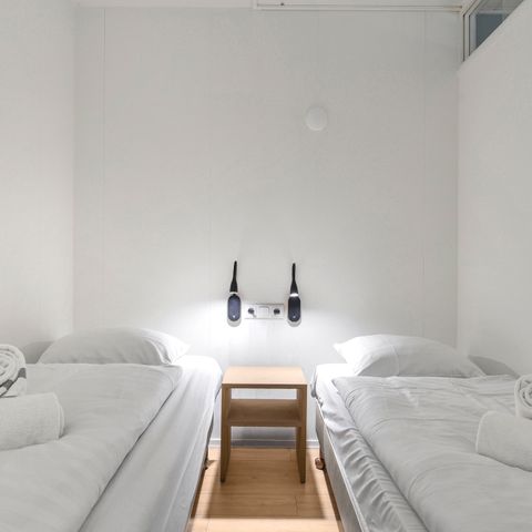 Apartement 4 Personen - 4CA